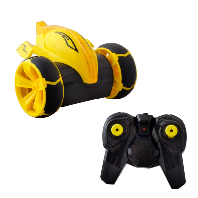 Машинка на радиоуправлении Перевертыш MKB 5588-612